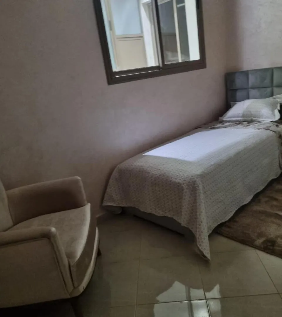 Appartement Horizon 阿加迪尔 0*,  摩洛哥