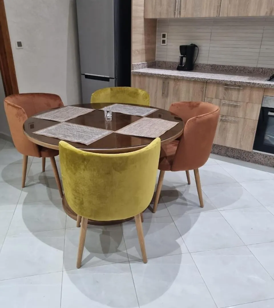 Appartement Horizon 阿加迪尔 摩洛哥