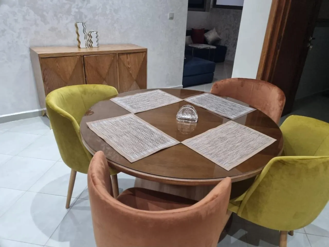 Appartement Horizon 阿加迪尔