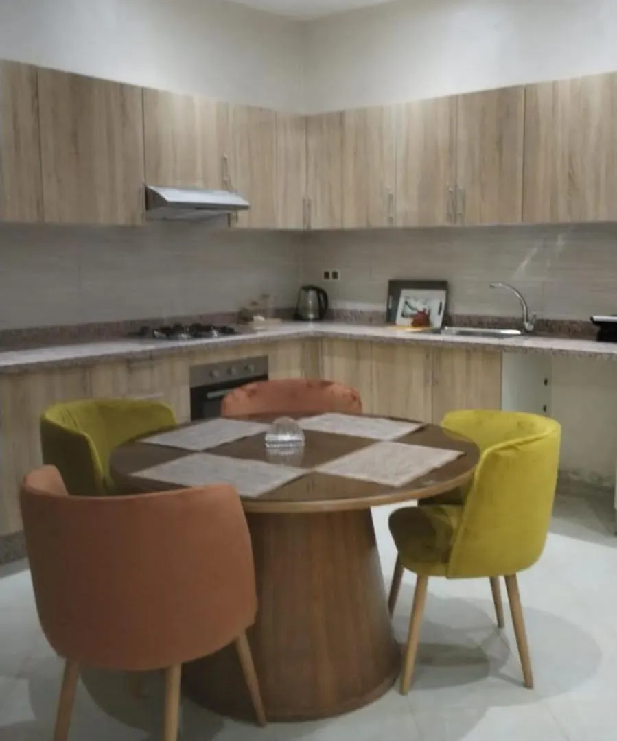 Appartement Horizon 阿加迪尔 公寓