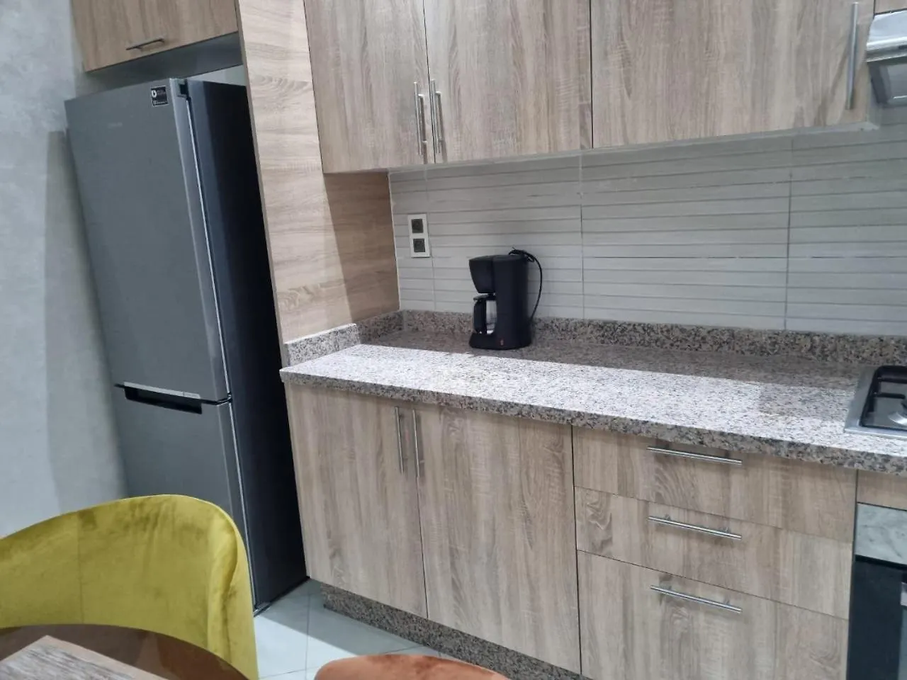 公寓 Appartement Horizon 阿加迪尔