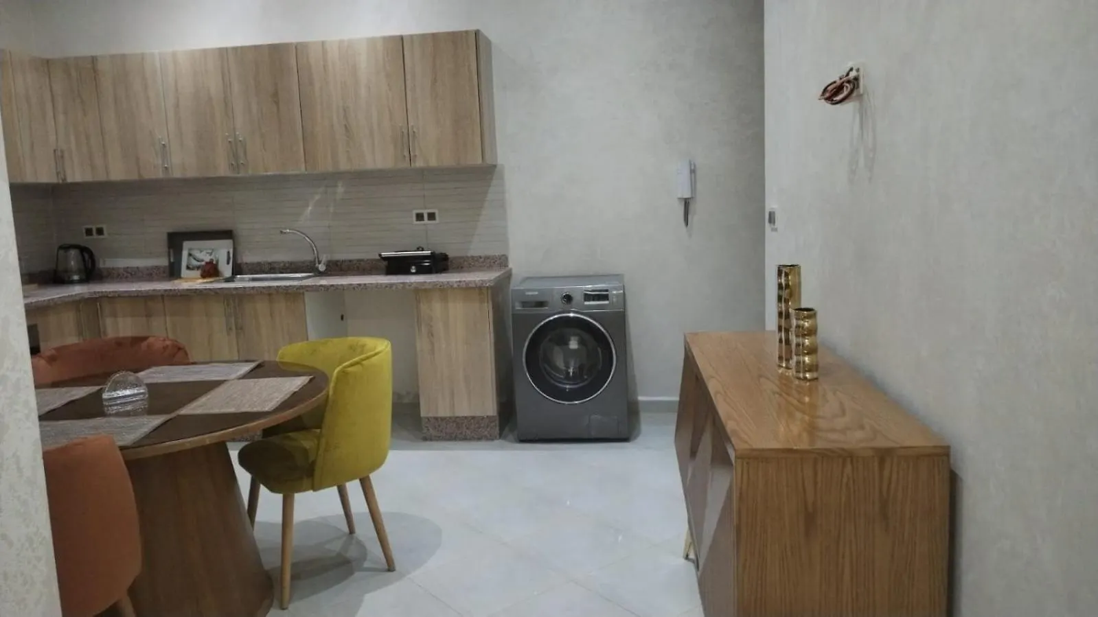 Appartement Horizon 阿加迪尔 0*,  摩洛哥