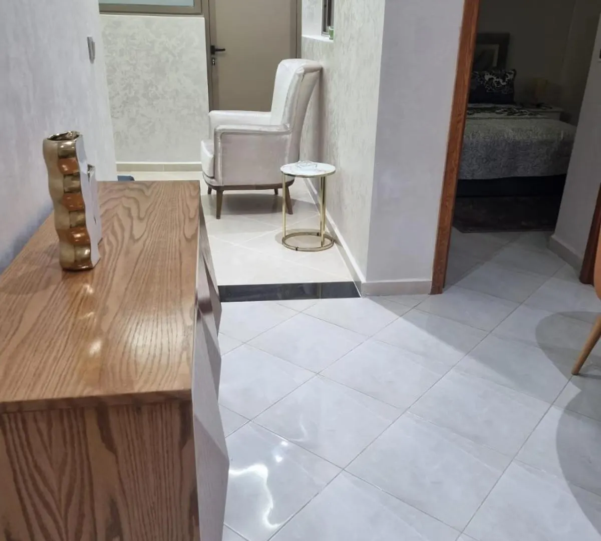 公寓 Appartement Horizon 阿加迪尔