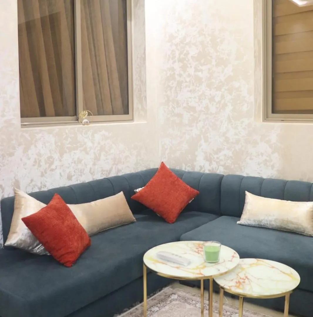 Appartement Horizon 阿加迪尔 公寓