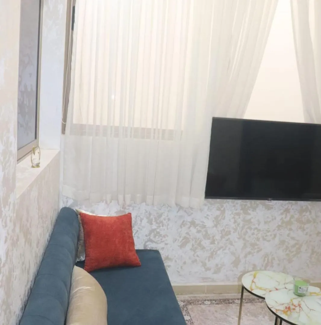 公寓 Appartement Horizon 阿加迪尔 摩洛哥