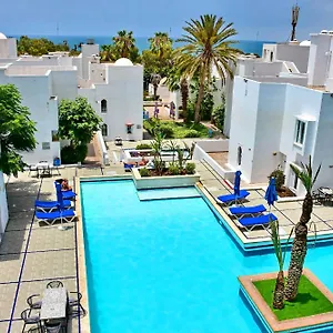 3* Апарт-отель Appart-hotel Tagadirt